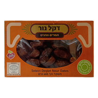 תמר דקל נור הדקלאים 400 גרם