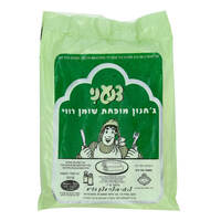 פילס פיצה חלבי בד