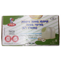 קרמבו בטעם פיסטוק פרווה גלידות קולורדו 8 יחידות