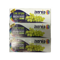 שקיות אוכל נשלפות 18 * 25 ס
