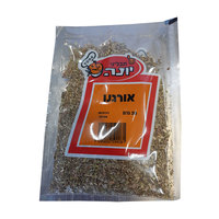 אורגנו יבש בשקית תבליני יונה 30 גרם