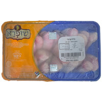 כנפיים עוף טרי ארוז שופרא עוף ירושלים במשקל