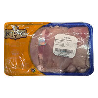 שניצל עוף פרוס טרי ארוז חתם סופר שופרא במשקל