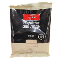 אבקת שום בשקית תבליני דפנה 80 גרם