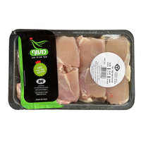 שווארמה פרגיות עוף טרי ארוז טל הל יסכה במשקל