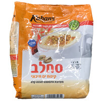 תערובת להכנת סחלב קינוח ים תיכוני נאמן 500 גרם