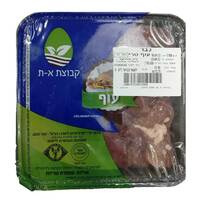 כבד עוף טרי קורניש חן במשקל