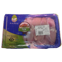 כרע מפורק ארוז טרי עוף הנגב במשקל