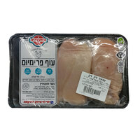 שניצל דק דק טרי פרימיום קצבים קורניש חן במשקל