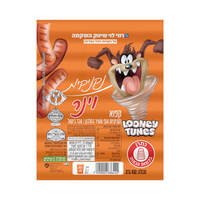 נקניקיות וינר רמי לוי 400 גרם