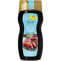 סילאן 100% טבעי בבקבוק לחיץ יוחננוף 385 גרם