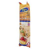 בצק עלים מוקפא מרודד פרווה ינון 1 קילו