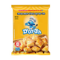 מיני בורקס במילוי תפוח אדמה רמי לוי 800 גרם