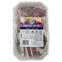 בשר בקר קפוא לחמין 100% קהילות נטו מלינדה במשקל