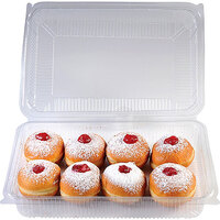 מיני סופגניות גידרון 8 * 35 גרם