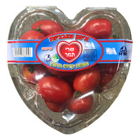 עגבניה שרי תמר לב אדום קטיף יחידה