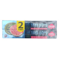 ניילון נצמד צר עלמה 2 * 30 מטר