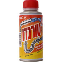טורנדו גרגרים לפתיחת סתימות סנט מוריץ 200 גרם