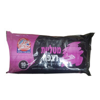מטליות רצפה סנט מוריץ 10 יחידות