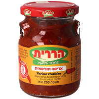 אריסה תוניסאית הררית 250 גרם