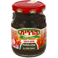 סחוג תימני הררית 250 גרם