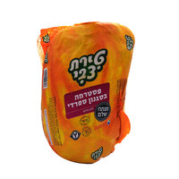 פסטרמה בסגנון ספרדי טירת צבי במשקל