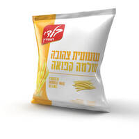 שעועית צהובה שלמה בלדי 800 גרם