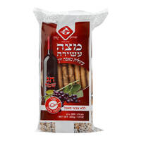 עוגיות עיגוליות מאפה יין כשר לפסח אחים גטניו 350 גרם