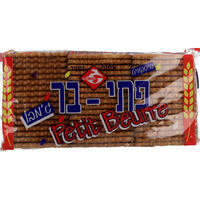 פתי בר פתיבר ג'מבו וניל אחים גטניו 600 גרם