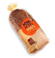 לחם מלא מלא בתוספת גרעינים אגמי 750 גרם