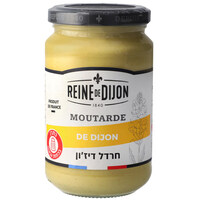 חרדל דיז'ון אקטסרא פורטה ריין דיז'ון 370 גרם
