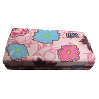 נייר טישו קטיפתי סיון 100 יחידות