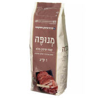 קמח שיפון מלא מנופה רמי לוי 1 קילו