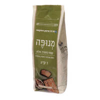 קמח כוסמין מלא מנופה רמי לוי 1 קילו