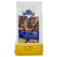קמח חיטה לבן בהיר מנופה טחנת קמח דגן 1 קילו