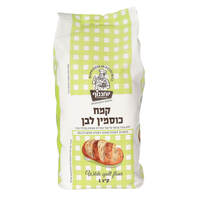קמח כוסמין לבן יוחננוף 1 קילו
