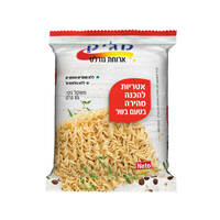 ארוחת נודלס בטעם בשר מג'יק 85 גרם