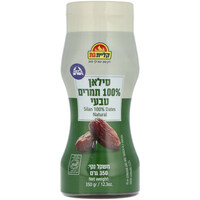 סילאן טבעי בבקבוק לחיץ קליית גת 350 גרם