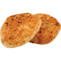 פיתה פרנה גידרון 1 יחידה