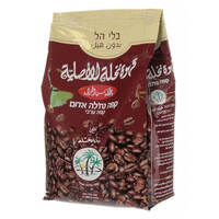 קפה נח'לה אדום ללא הל סובחי נח'לה ובניו 250 גרם