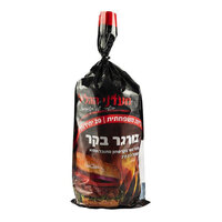 בורגר בקר באריזה משפחתית מעדני הגליל 20 * 100 גרם