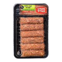 קבב ג'מבו מזרחי מעדני הגליל 500 גרם
