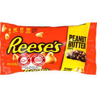 נטיפים חמאת בוטנים ליימן שליסל 283 גרם