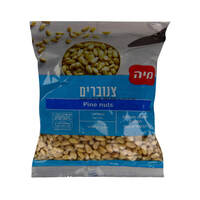 צנובר בד