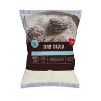 קוקוס טחון מיה 400 גרם