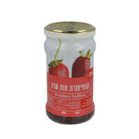 קונפיטורה תות מיה 340 גרם