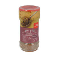 תבלין פיצה בד