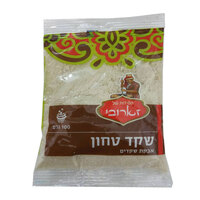 שקד טחון זארובי 100 גרם