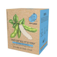 טופו הבית במרקם קשה משק ויילר 300 גרם