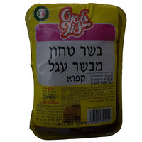 בשר עגל טחון עד